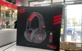 Наушники RedDragon Nomen H838