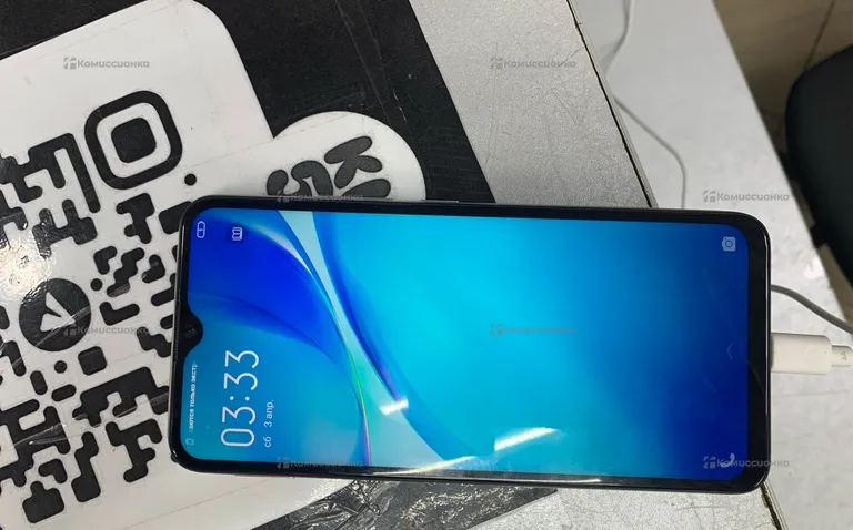 Vivo Y19 8256 GB