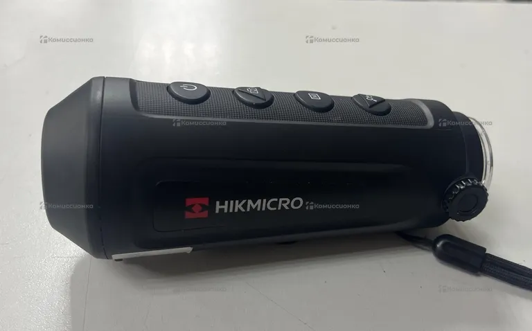 Тепловизор hicmicro lynx pro le15s