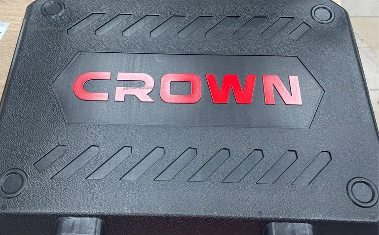 Аккумуляторный перфоратор CROWN CT28001HX-4 BMC