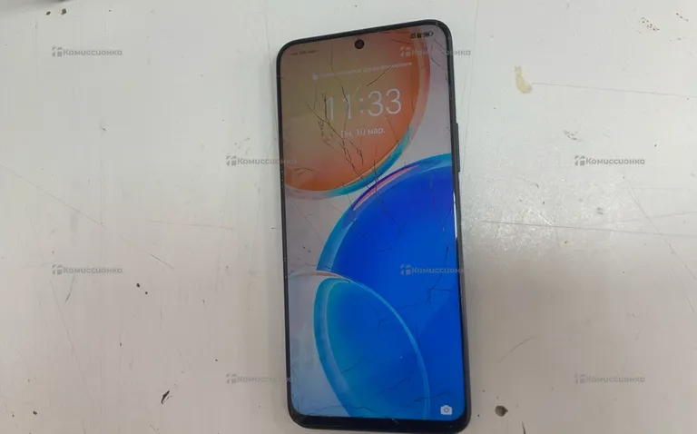 Honor X8 6/128 ГБ