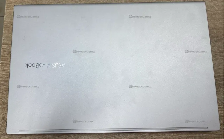 Ноутбук  k513e