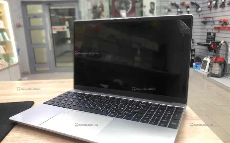 Ноутбук N5095 16GB+256GB