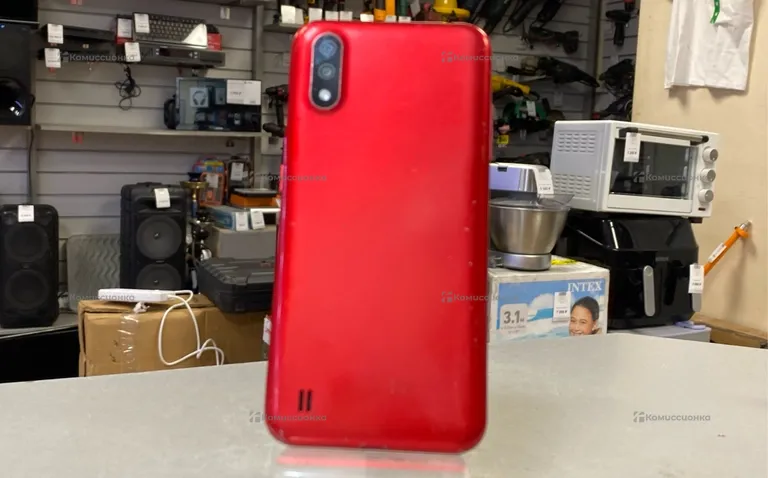 Samsung Galaxy A01 2/16Gb