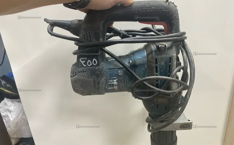 Перфоратор Bosch GBH 5-40 D