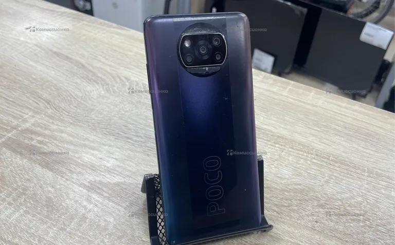 Xiaomi poco x3 pro 6/128