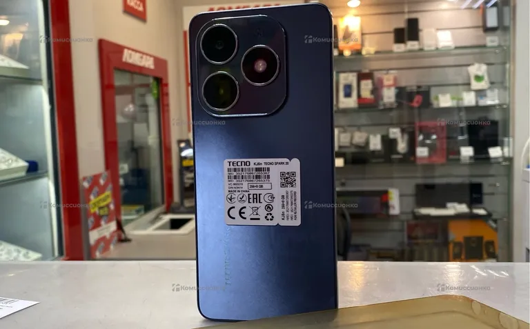 Tecno Spark 20 8/256Gb