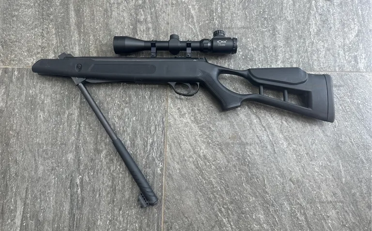 Винтовка Hatsan Striker