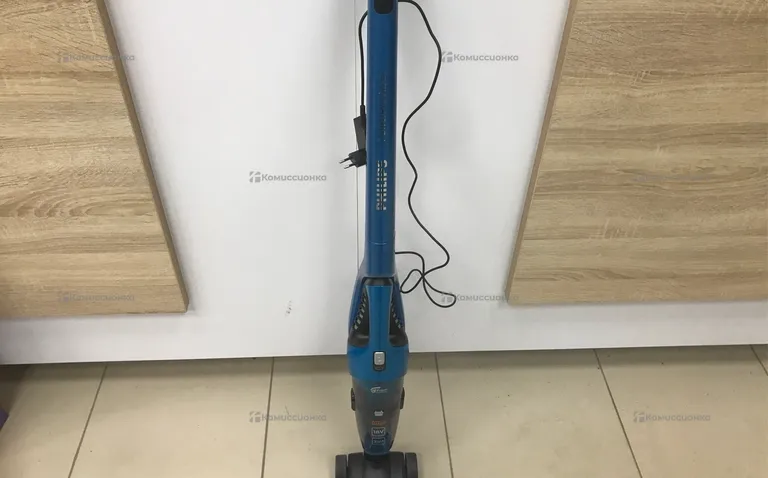 Пылесос  Philips PC6404