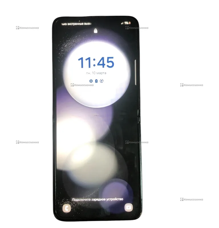 Samsung Galaxy Z Flip 5 8/256Gb