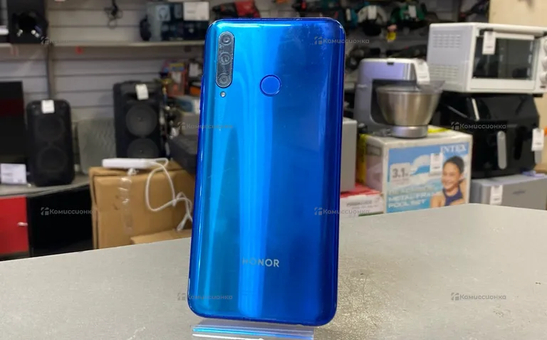 Honor 20e