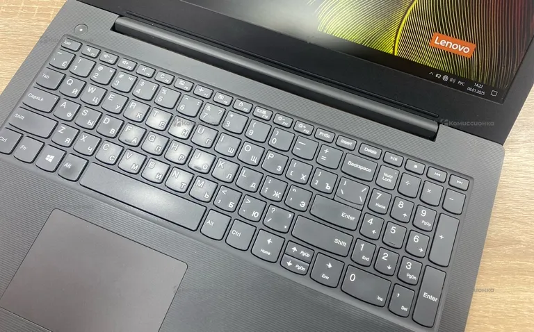 Ноутбук Lenovo V130-15ikb