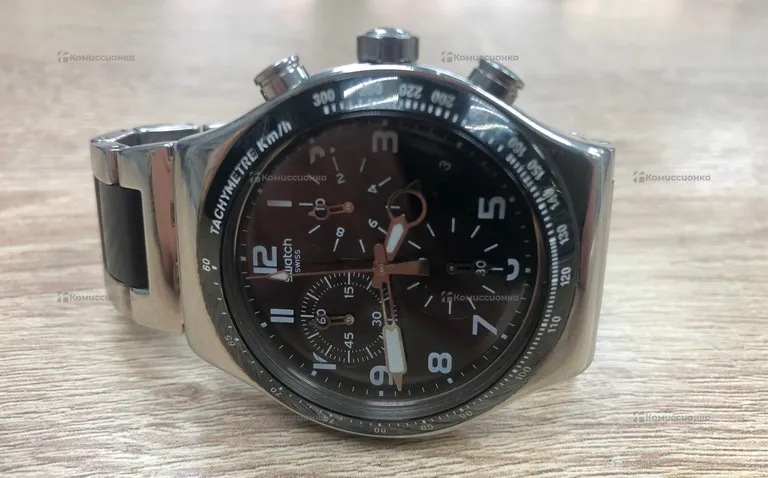 Часы Swatch
