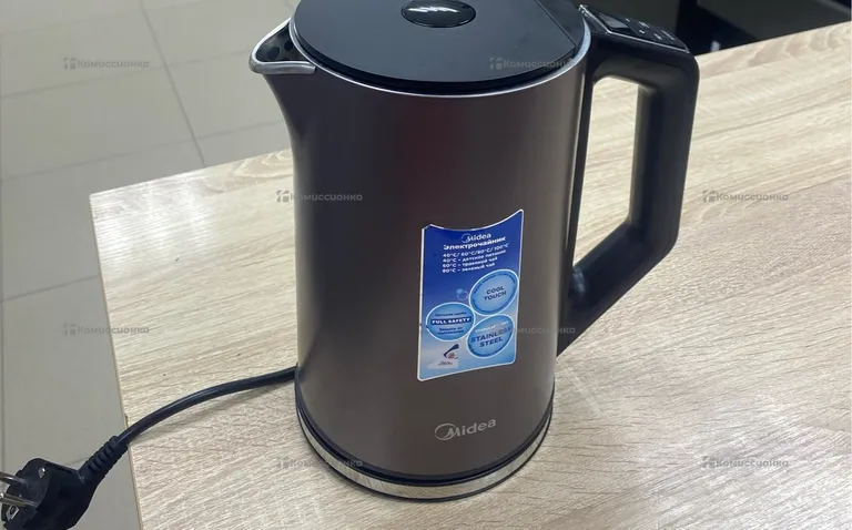 Чайник Midea MK-9092
