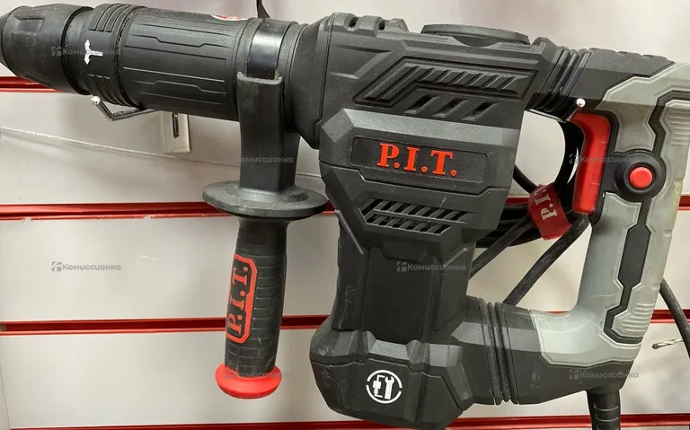 Молоток отбойный P.I.T. GSH25-C1