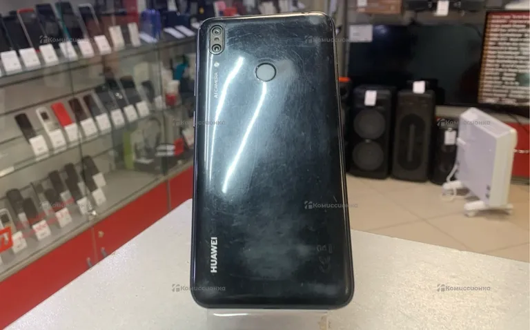 Huawei DuB-lx1