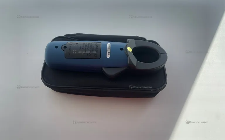 Токовые клещи мультиметр cen dt-3363