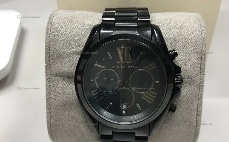 Часы  Michael Kors