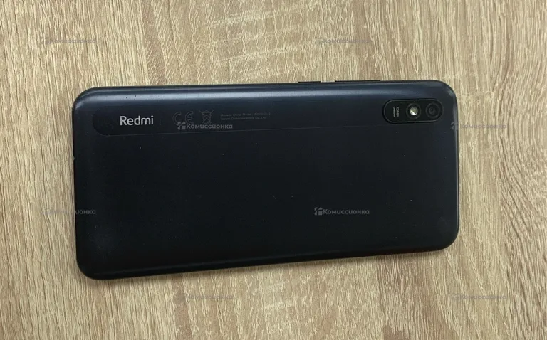 Xiaomi Redmi  9A