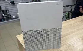 Купить Приставка Xbox Xbox One S 1 TB (с дисководом) б/у , в Магнитогорск Цена:7900рублей