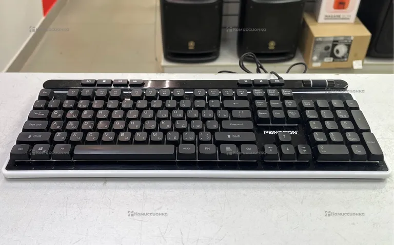 Клавиатура Panteon M210