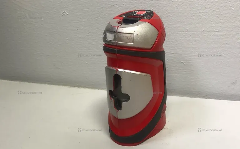 Лазерный уровень Condtrol Laser 2D