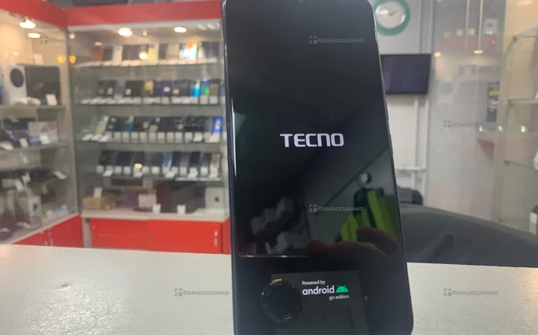 Tecno spark go 2022 2/32