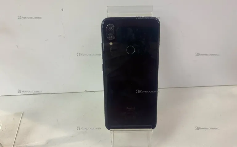 Xiaomi Redmi Note 7 4/64Gb