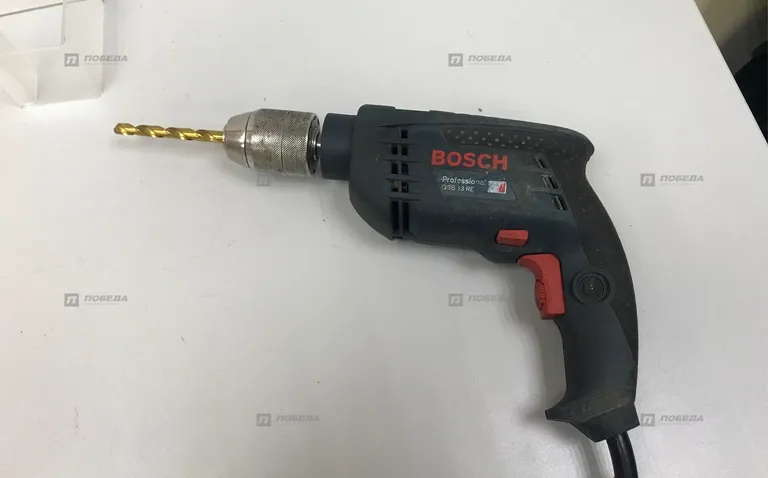 Professional GSB 13 RE