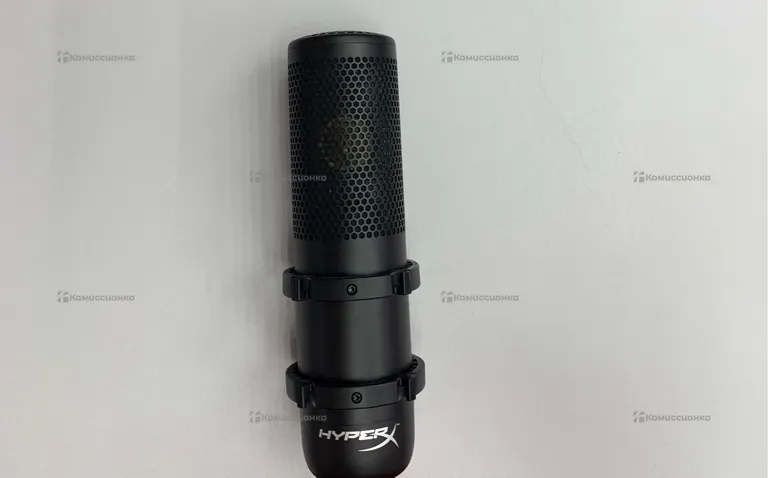 Микрофон Hyperx procast