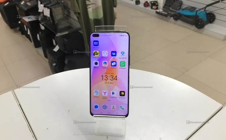 Honor 50 Lite 6/128GB