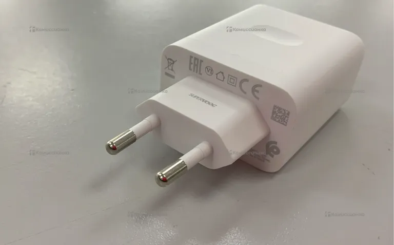 Блок зарядный SUPERVOOC