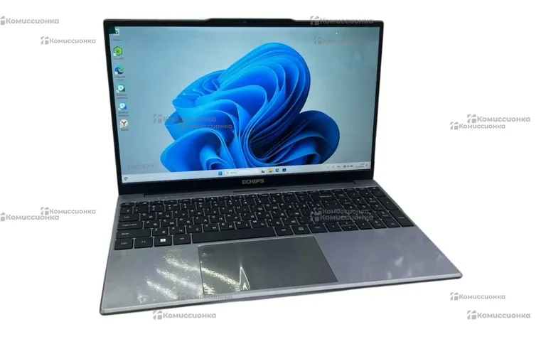 Ноутбук Echips Graphite M156F-S