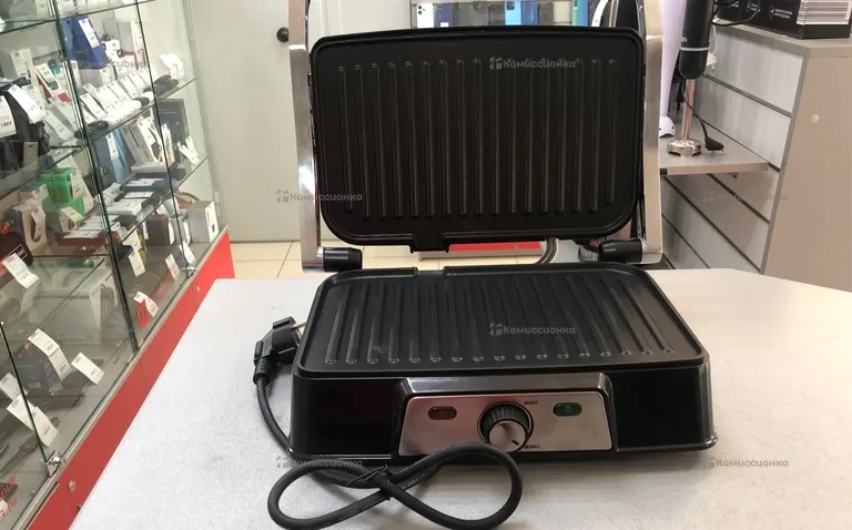 Гриль endever grill master 220