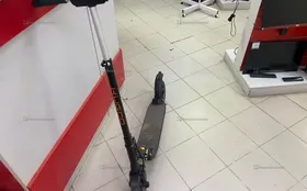 Купить Электросамокат KUGOO Kirin S3 Pro б/у , в Тюмень Цена:16990рублей