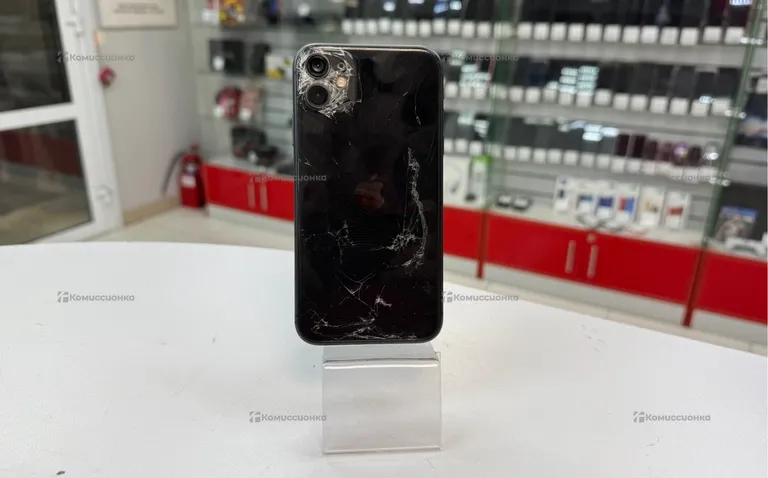 Apple iPhone 11 64