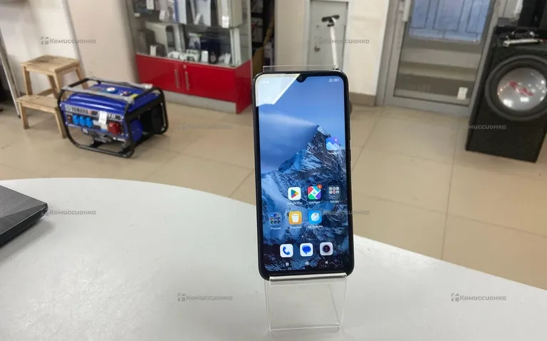 Xiaomi Redmi 9A