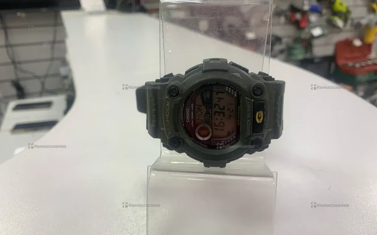 Часы  gshock casio