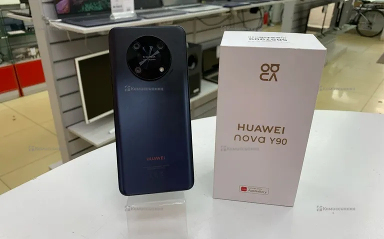 Huawei Nova Y90 4/128