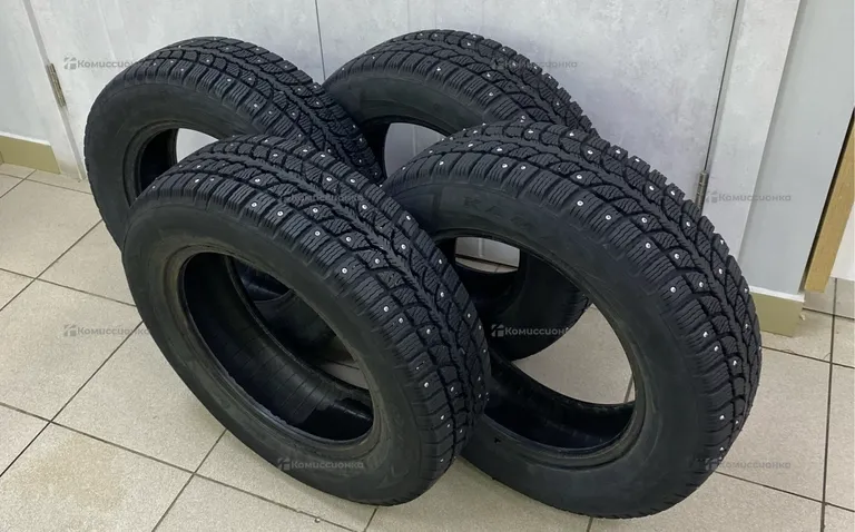 Шины Kama Irbis 175/65 r14