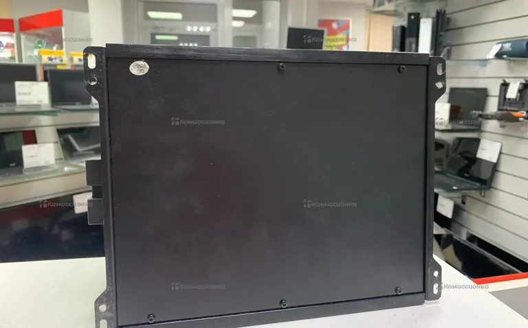 Усилитель  Deaf Bounce Atom 5.5k Pro