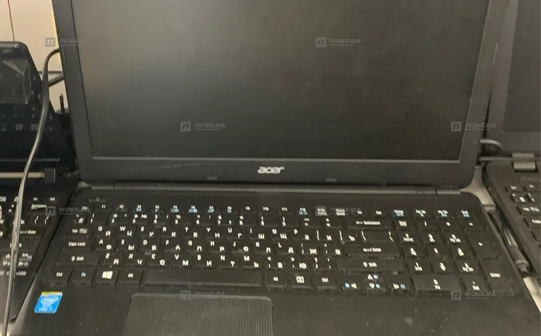 Ноутбук Acer V5WE2
