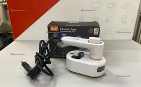 Отпариватель маленький