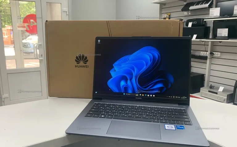 Ноутбук Huawei D14 msg-x