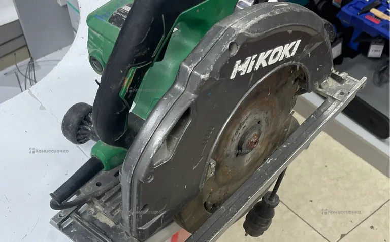 Дисковая пила Hikoki C9U3