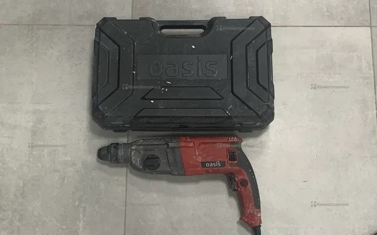 Перфоратор oasis pr100