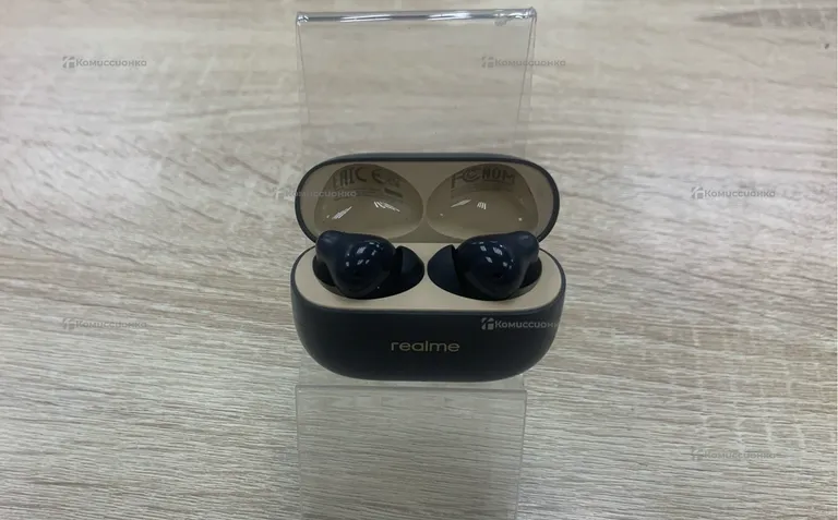 Наушники Realme Buds t300