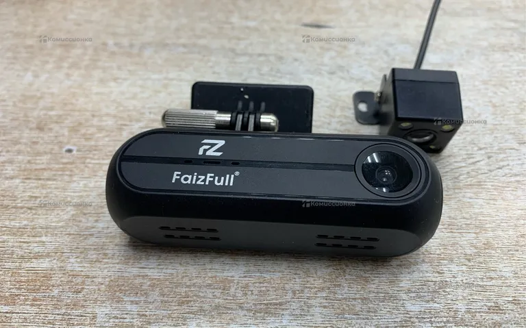 Видеоредактор faizFull DVR-440
