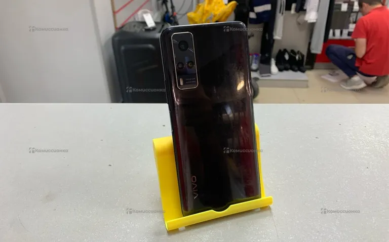 Vivo Y31 4/128Gb