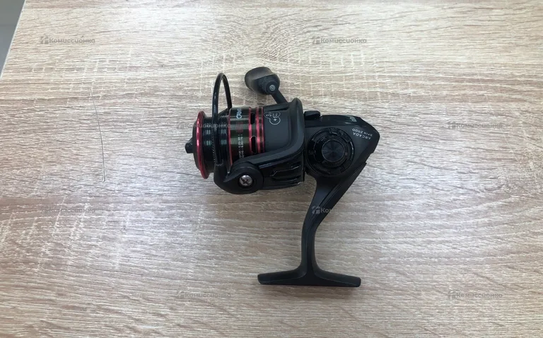 Катушка caman 2000